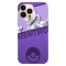 Husa compatibila cu Apple iPhone 14 Pro Max model Opponent mewtwo, Silicon, TPU, Viceversa