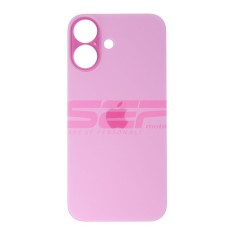 Capac baterie iPhone 16 PINK