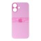 Capac baterie iPhone 16 PINK