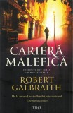 Cumpara ieftin Carieră malefică - Robert Galbraith