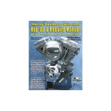 Harley-Davidson Twin Cam, Hop-Up &amp; Rebuild Manual