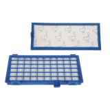 Sistem de filtrare pentru aspirator Rowenta X-Trem power ZR902301