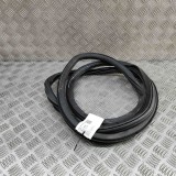 Garnitura Usa Dreapta Fata Audi Q4 F4B 2024 OEM 11A867912B Cromata Inox Chedere Eurowest Lema