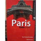 Elisabeth Morris - Paris - Ghid turistic (Editia: 2008)
