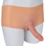Slip Real Dong Model 13 Skin