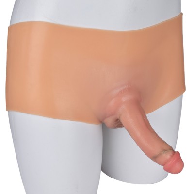 Slip Real Dong Model 13 Skin foto