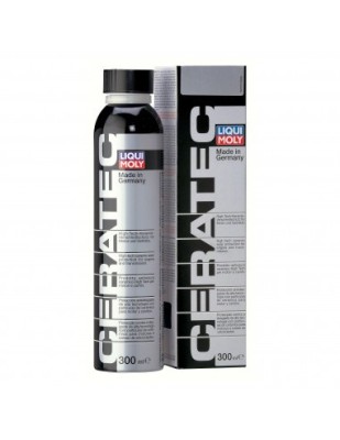 Aditiv ulei Liqui Moly CeraTec, 300ml foto
