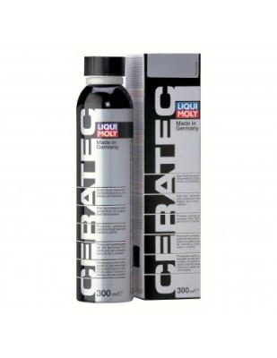 Aditiv ulei Liqui Moly Cera Tec 300ml foto