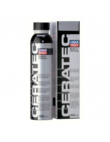 Aditiv ulei Liqui Moly CeraTec, 300ml