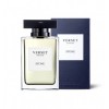 VERSET Parfums Stone 100ml EDP Barbati: Floral-Picant, Inspirat de Man in Black Bulgari
