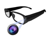 Ochelari spion HD, ochelari cu camera video, 5MP, Noi