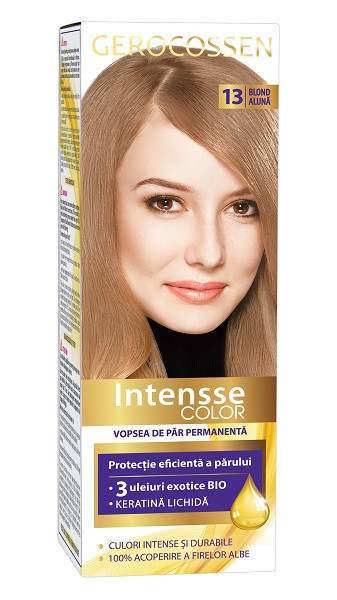 Intensse vopsea par nr 13 blond aluna