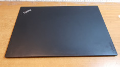 Capac Display Laptop lenovo T460S #A522 foto