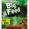 Haldorado - Big Feed S22 Soluble Boilie Mango -800g ,22mm
