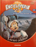 Locuri celebre Disney enciclopedia 18