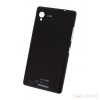 Capac Baterie Allview Smart Xceed, Black, OEM