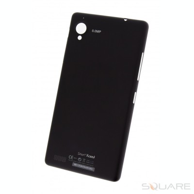 Capac Baterie Allview Smart Xceed, Black, OEM foto