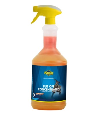 Solutie spalare motocicleta Putoline Put Off 1L foto