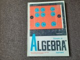 Elemente De Algebra Superioara. Clasa A XI-a Liceu - Eugen Radu CARTONATA