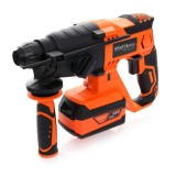Ciocan rotopercutor 18V 4.0 Amp PROSERIES KraftDele KD1770 TBC