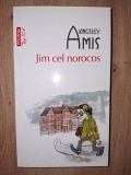 Jim cel norocos- Kingsley Amis
