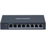 HK SWITCH POE 8 PORTURI