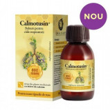 Calmotusin sirop cu miere, 100ml, Dacia Plant