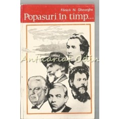 Popasuri In Timp - Fanica N. Gheorghe