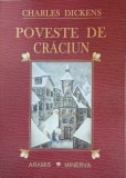 Poveste de Craciun - Charles Dickens