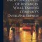 Tariffs And Tables Of Distances. Wells, Fargo &amp; Company&#039;s Overland Express