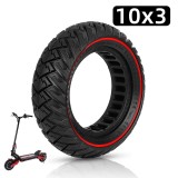 Cauciuc plin 10 inch 10x3.0 80/65-6 255x80 trotineta electrica Dualtron VICTOR LUXURY EAGLE Speedway 4 5 Zero 10X Kugoo M4 / M4 Pro