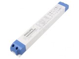 Transformator LED 100W 24V IP20, Philips