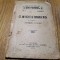 CE AM VAZUT IN ROMANIA MICA - Anecdote Istorice - ARCHIBALD - 1926, 103 p.