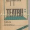 Teatru - D.R. Popescu