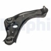 DELPHI TC3911 Brat, suspensie roata