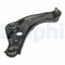 DELPHI TC3911 Brat, suspensie roata