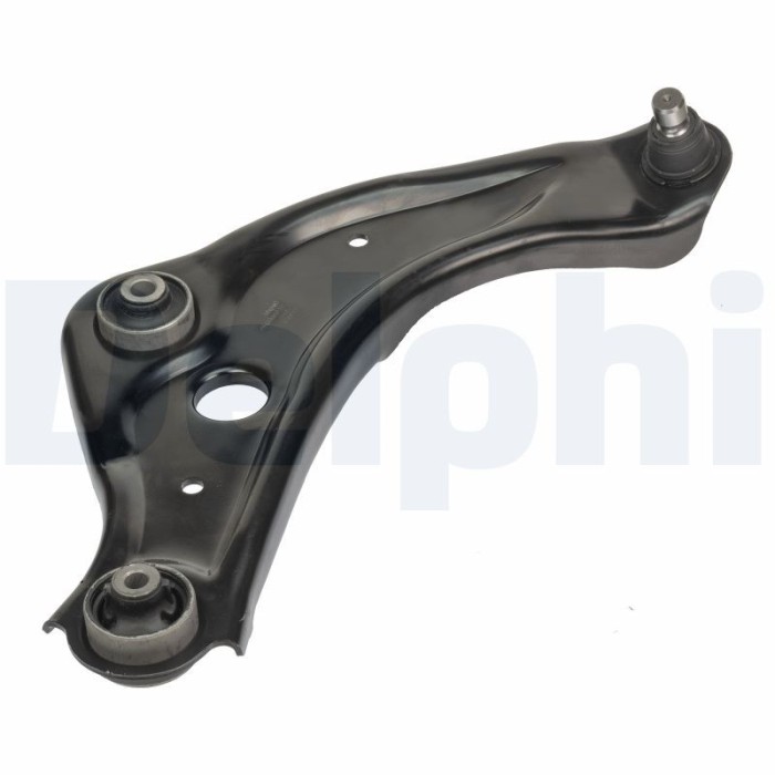 DELPHI TC3911 Brat, suspensie roata