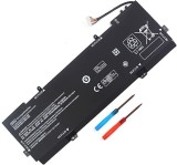 Beterie pentru HP Spectre x360 15-bl0XX 15-bl112dx 15-bl1XX 15-bl012dx KB06XL