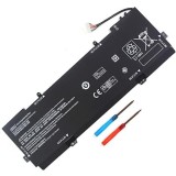 Beterie pentru HP Spectre x360 15-bl0XX 15-bl112dx 15-bl1XX 15-bl012dx KB06XL