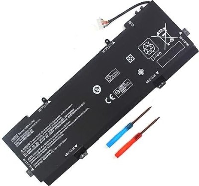 Beterie pentru HP Spectre x360 15-bl0XX 15-bl112dx 15-bl1XX 15-bl012dx KB06XL foto
