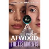 The Testaments - Margaret Atwood