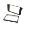 Connects2 CT24AU22 kit rama 2DIN AUDI A6 CarStore Technology