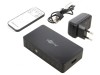Switch HDMI 2.0 HDCP 2.2 Negru