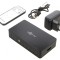 Switch HDMI 2.0 HDCP 2.2 Negru