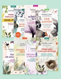 Pachet Seria de autor Stefania Stahl (8 carti)