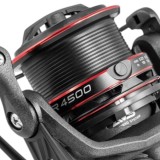 Tambur de Rezerva Mulineta TRABUCCO Spectrum XR 5500, 0.25mm/300m