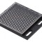 Reflector LED 51x51x8mm M3 (Set 2)