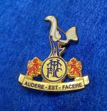 Insigna fotbal - TOTTENHAM HOTSPUR (Anglia)