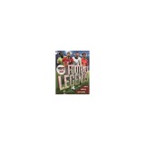 Men's Football Legends 2025