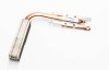 23. Sistem Racire Heatsink CPU laptop AT00A000100
